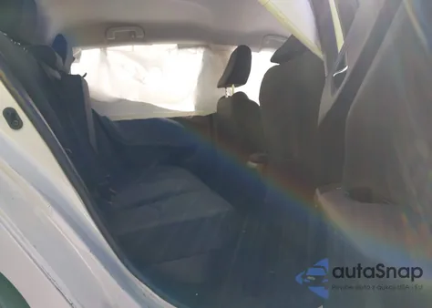 2016 Toyota Prius Three из США, поврежденный, VIN JTDKARFU3G3017498